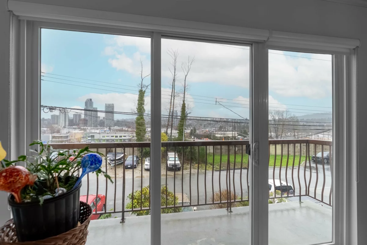 Primary Bedroom Photo of 5486 Manor Street, Burnaby, BC