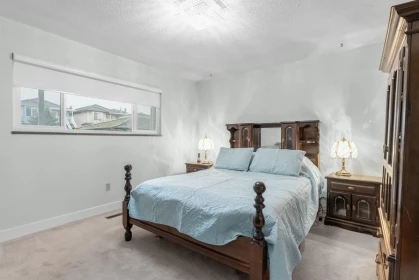 5486 Manor Street, Burnaby, BC