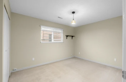 Laundry Room Photo of 5486 Manor Street, Burnaby, BC