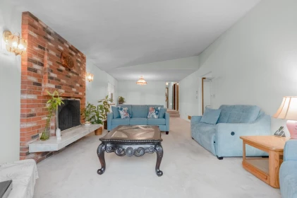 5486 Manor Street, Burnaby, BC