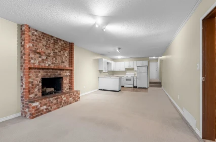 Office / Den Photo of 5486 Manor Street, Burnaby, BC