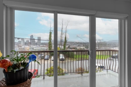 Primary Bedroom Photo of 5486 Manor Street, Burnaby, BC