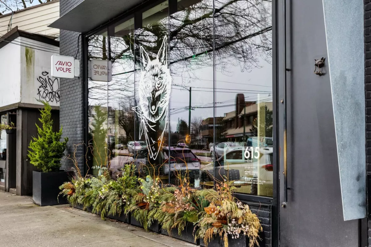 Front Yard Photo of 3187 Prince Edward Street, Vancouver, BC