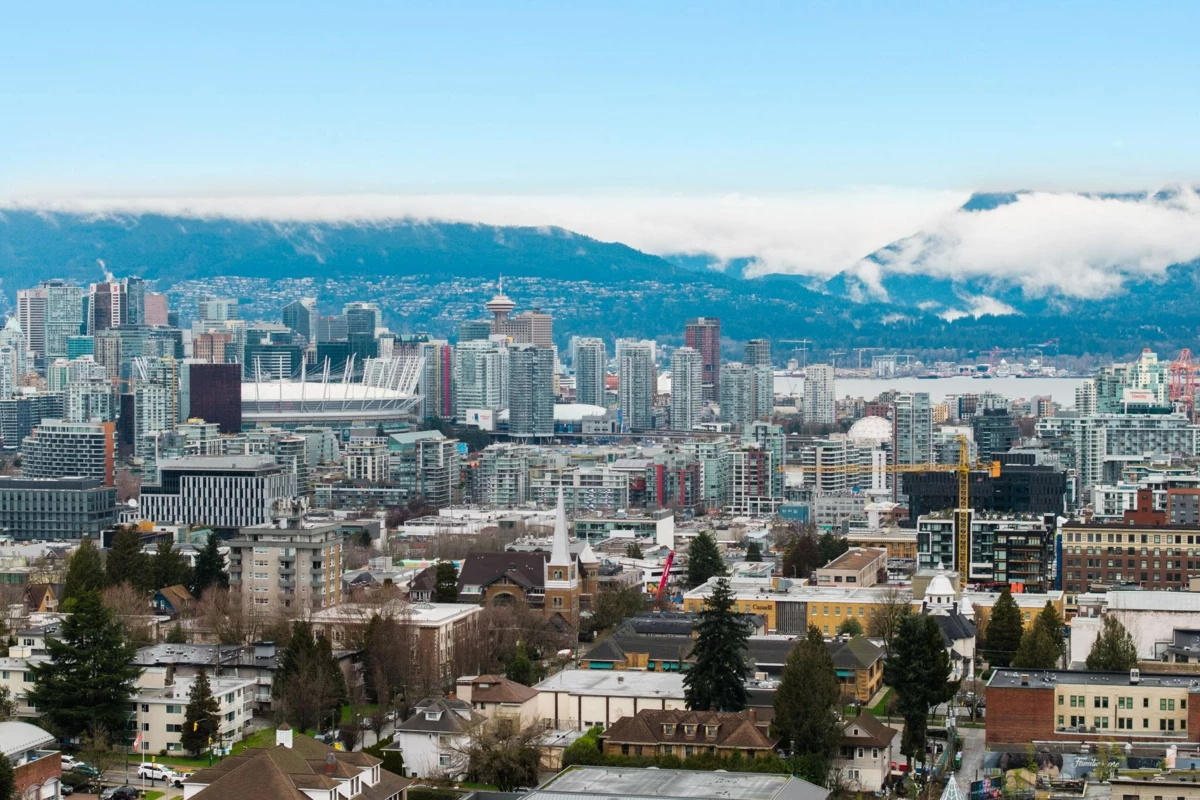 Garage Interior Photo of 3187 Prince Edward Street, Vancouver, BC