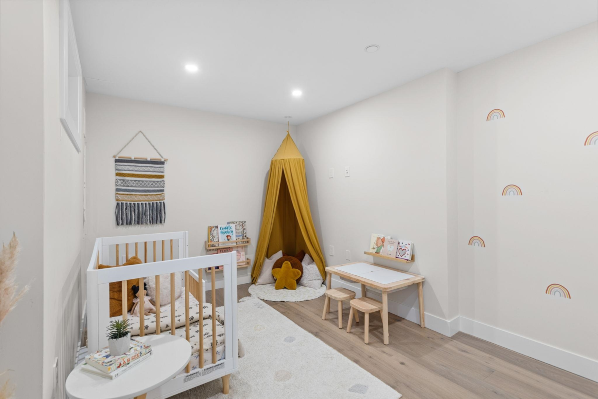 Guest Bathroom Photo of 3187 Prince Edward Street, Vancouver, BC