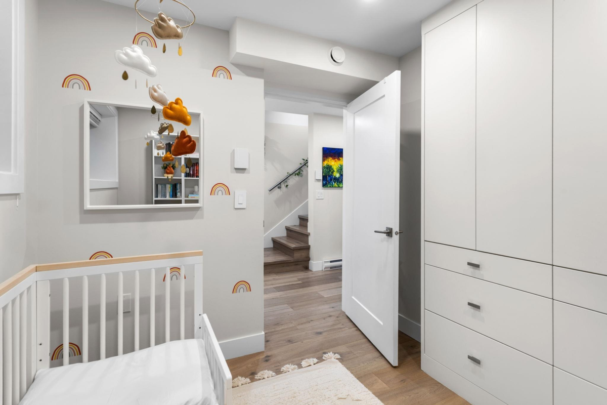 Loft / Bonus Room Photo of 3187 Prince Edward Street, Vancouver, BC