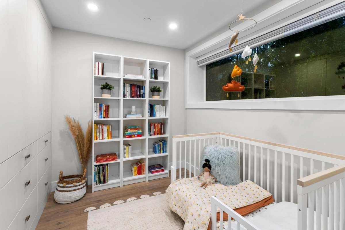 Office / Den Photo of 3187 Prince Edward Street, Vancouver, BC