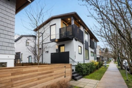 3187 Prince Edward Street, Vancouver, BC
