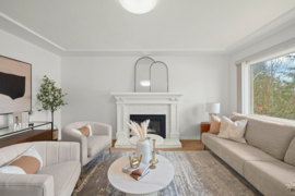 7776 Davies Street, Burnaby, BC