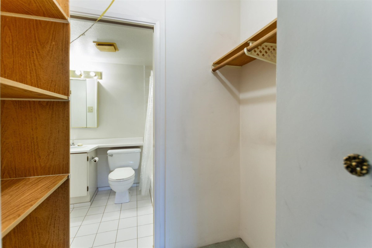 Bedroom 2 Photo of 219 8460 Ackroyd Road, Richmond, BC