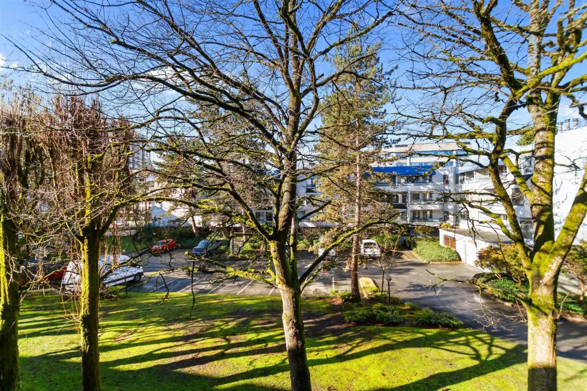Guest Bathroom Photo of 219 8460 Ackroyd Road, Richmond, BC