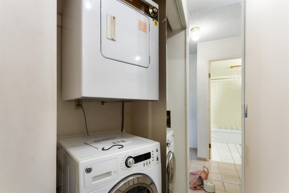 Loft / Bonus Room Photo of 219 8460 Ackroyd Road, Richmond, BC