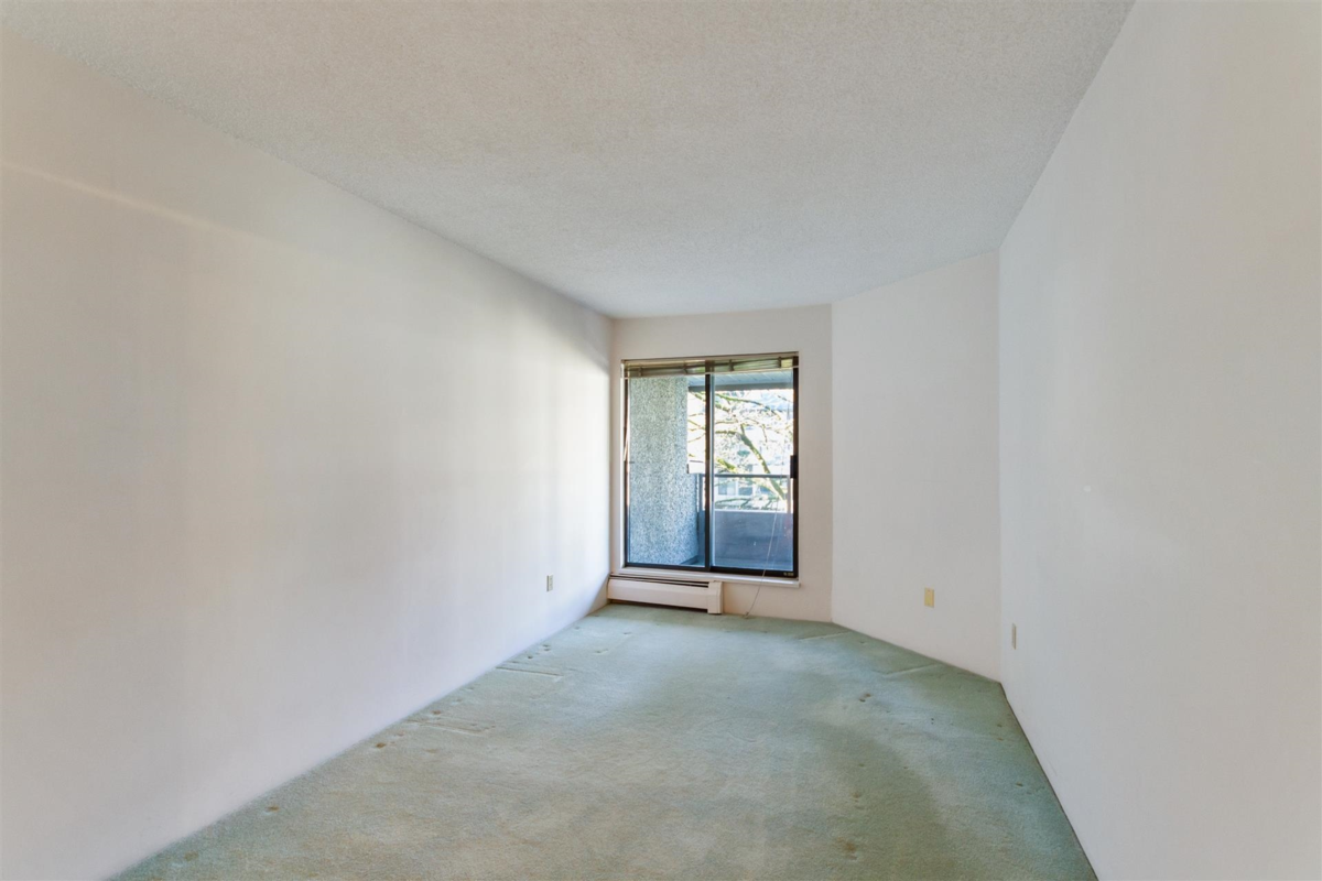 Primary Bedroom Photo of 219 8460 Ackroyd Road, Richmond, BC