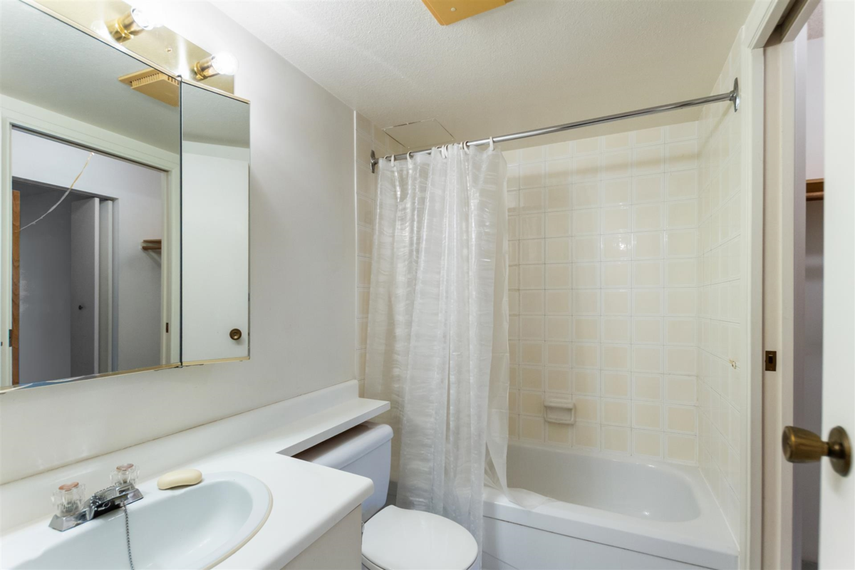 Walk-In Closet Photo of 219 8460 Ackroyd Road, Richmond, BC