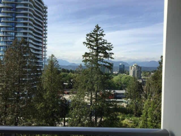 1103 13325 102a Avenue, Surrey, BC, Whalley — 0 bed apartment/condo for sale
