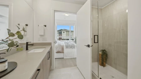 Primary Bedroom Photo of B224 8230 208b Avenue, Langley, BC