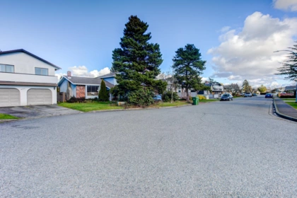 4391 Deerfield Crescent, Richmond, BC