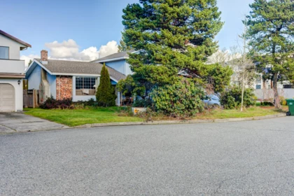 4391 Deerfield Crescent, Richmond, BC