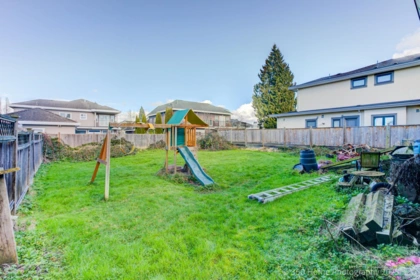 Pantry Photo of 4391 Deerfield Crescent, Richmond, BC