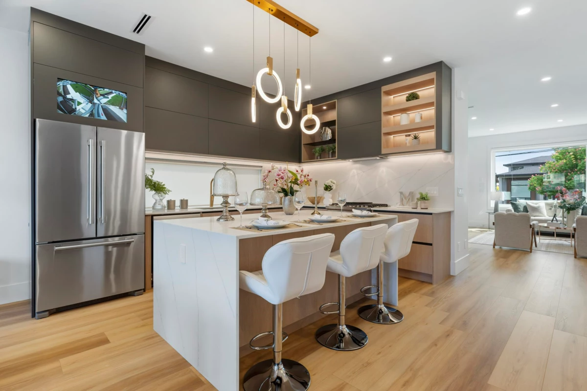 Office / Den Photo of 7225 10th Avenue, Burnaby, BC