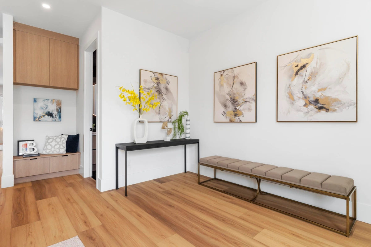 Pantry Photo of 7225 10th Avenue, Burnaby, BC