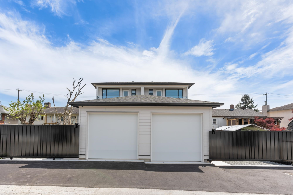 Playground / Recreational Area Near 7225 10th Avenue, Burnaby, BC