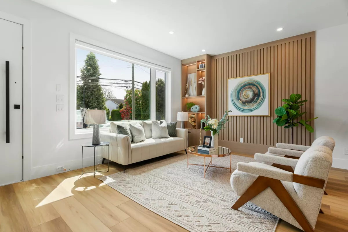 Primary Bedroom Photo of 7225 10th Avenue, Burnaby, BC