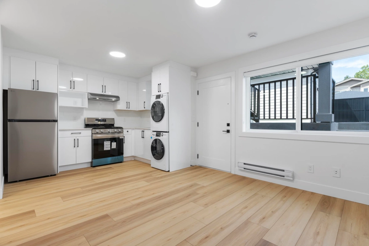 Street View Photo of 7225 10th Avenue, Burnaby, BC