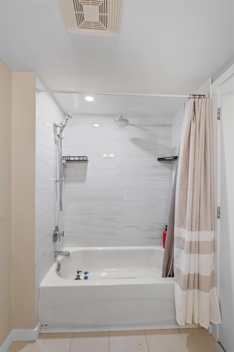 Loft / Bonus Room Photo of 3003 1178 Heffley Crescent, Coquitlam, BC