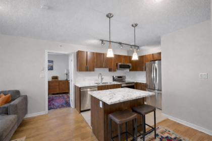 Pantry Photo of 3003 1178 Heffley Crescent, Coquitlam, BC