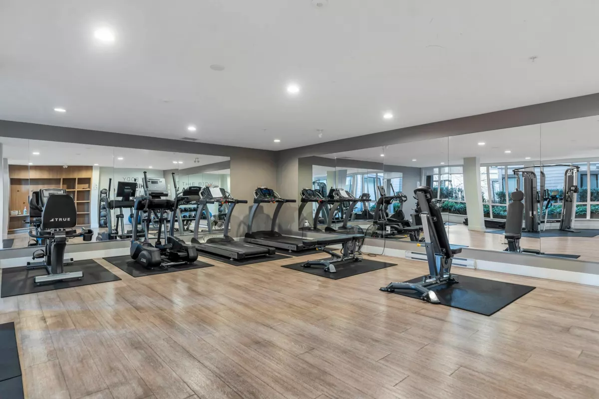 Garden / Landscaping Photo of 106 7599 15th Street, Burnaby, BC