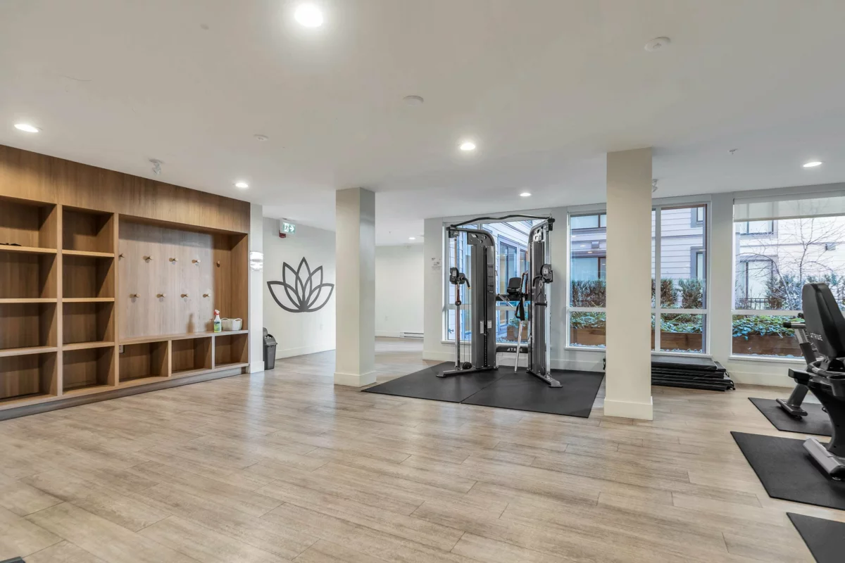 Hot Tub / Spa Photo of 106 7599 15th Street, Burnaby, BC