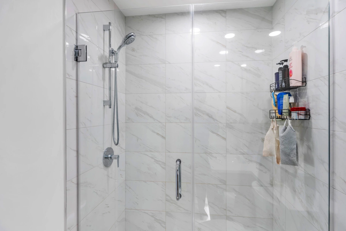 Laundry Room Photo of 106 7599 15th Street, Burnaby, BC