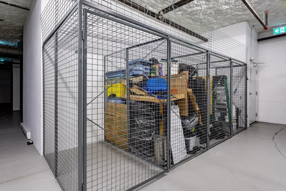 Neighborhood Park Photo Near 106 7599 15th Street, Burnaby, BC