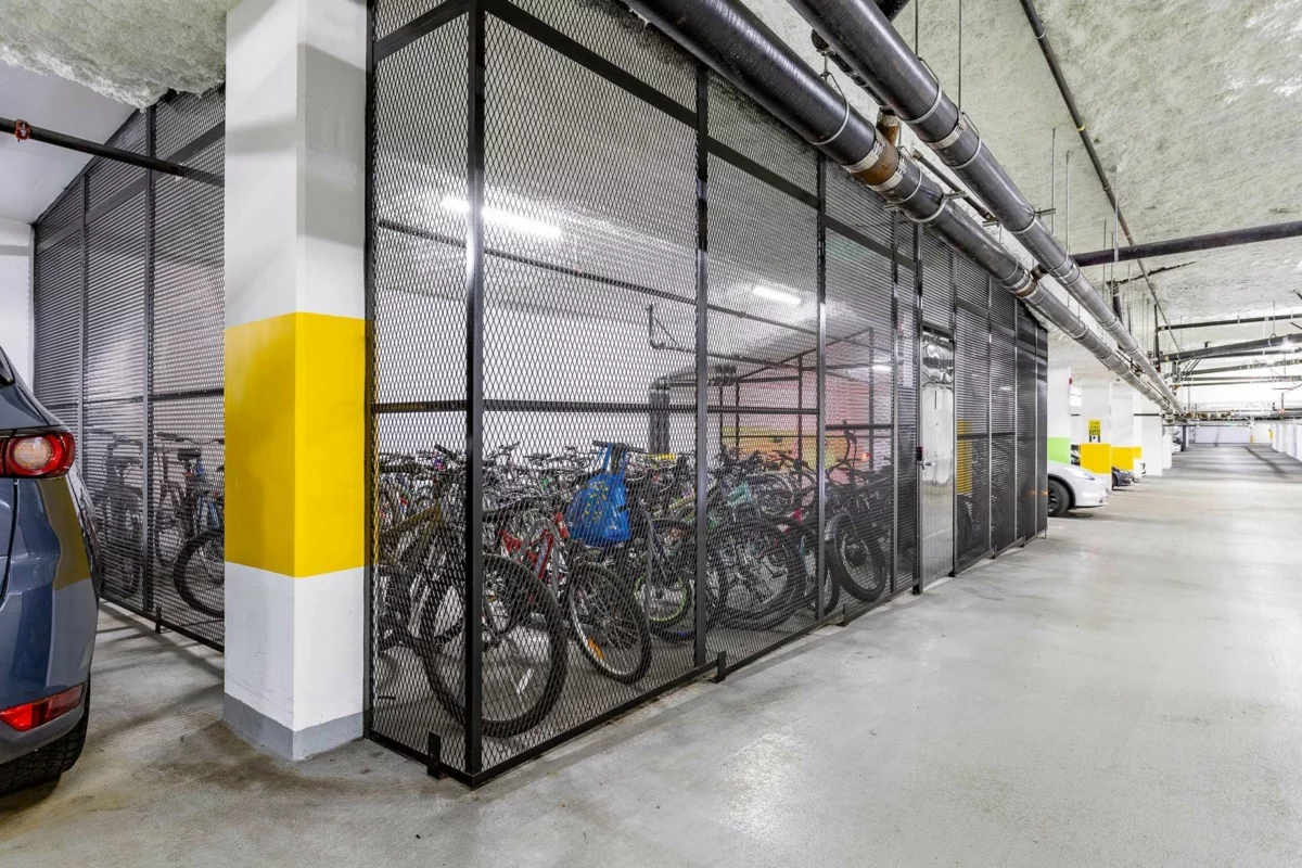 Street View Photo of 106 7599 15th Street, Burnaby, BC