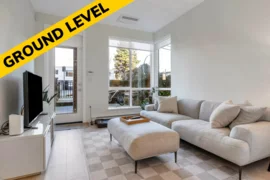 106 7599 15th Street, Burnaby, BC