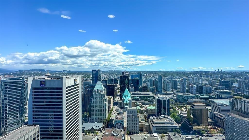 Backyard Photo of 5004 1128 W Georgia Street, Vancouver, BC