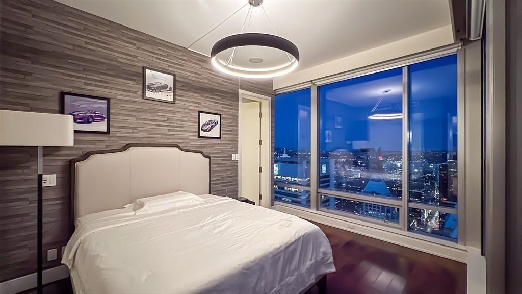 Staircase Photo of 5004 1128 W Georgia Street, Vancouver, BC