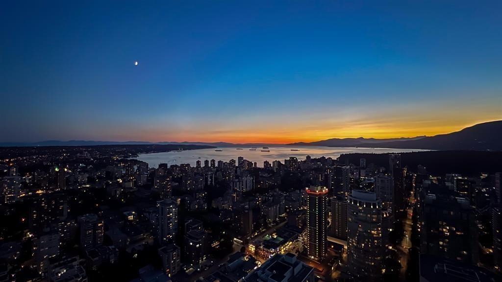 Street View Photo of 5004 1128 W Georgia Street, Vancouver, BC