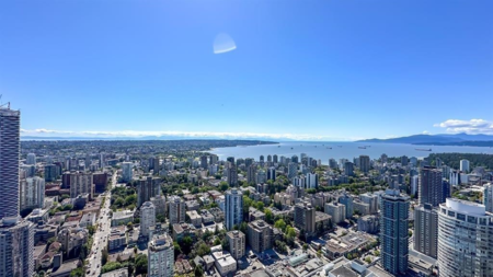 Garden / Landscaping Photo of 5004 1128 W Georgia Street, Vancouver, BC
