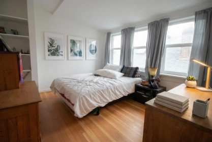 Bedroom 4 Photo of 2223 Graveley Street, Vancouver, BC