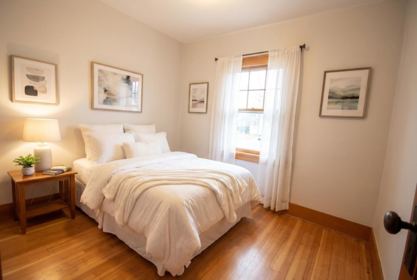 Breakfast Nook Photo of 2223 Graveley Street, Vancouver, BC