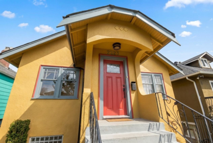2223 Graveley Street, Vancouver, BC