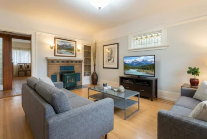 2223 Graveley Street, Vancouver, BC