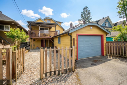 Loft / Bonus Room Photo of 2223 Graveley Street, Vancouver, BC