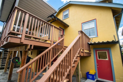Mudroom Photo of 2223 Graveley Street, Vancouver, BC