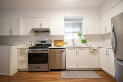 Walk-In Closet Photo of 2223 Graveley Street, Vancouver, BC
