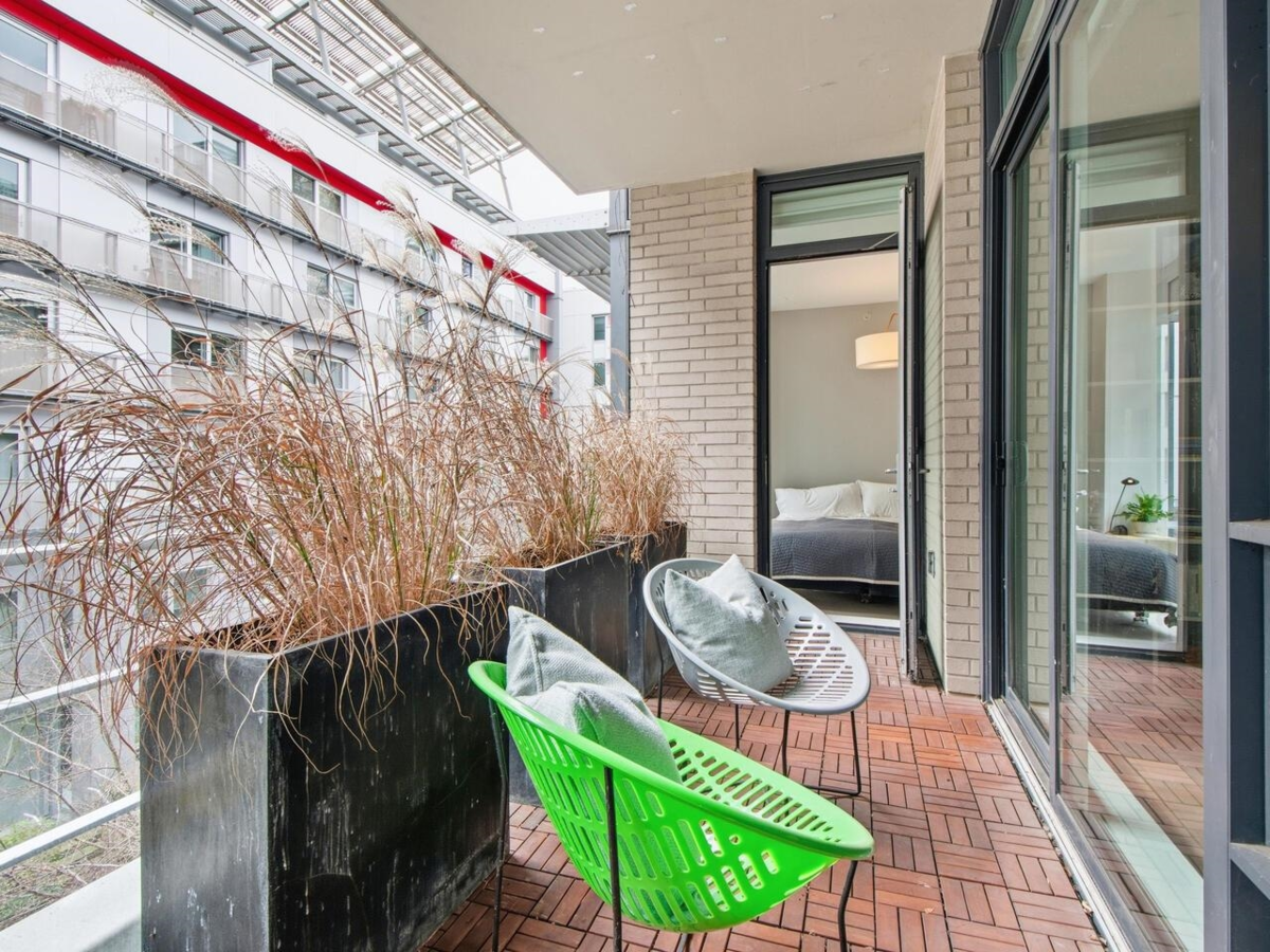 Bedroom 4 Photo of 313 77 Walter Hardwick Avenue, Vancouver, BC