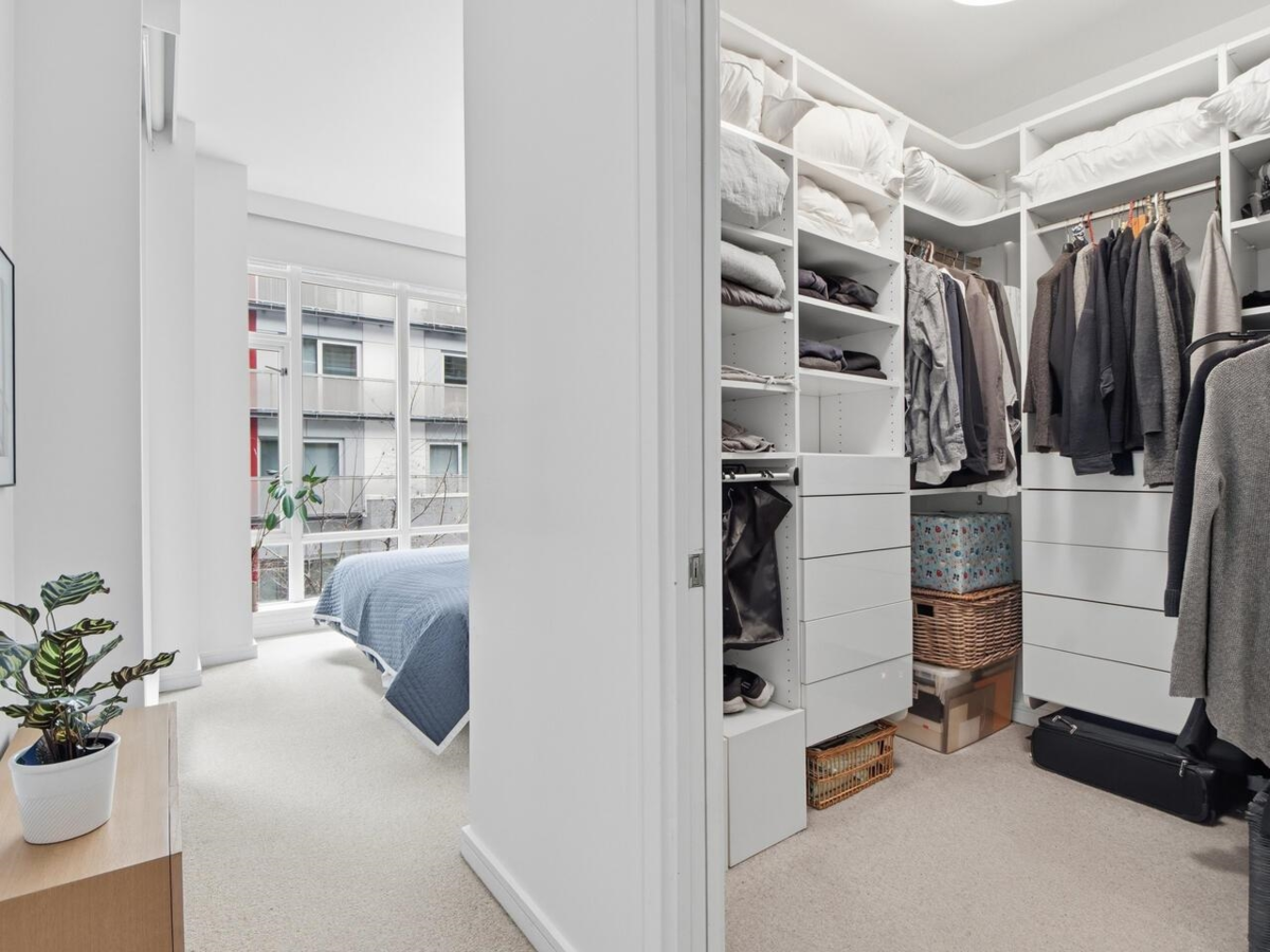 Guest Bathroom Photo of 313 77 Walter Hardwick Avenue, Vancouver, BC