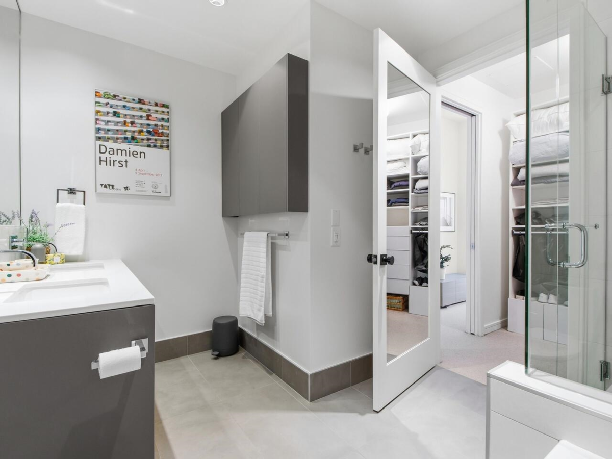 Loft / Bonus Room Photo of 313 77 Walter Hardwick Avenue, Vancouver, BC